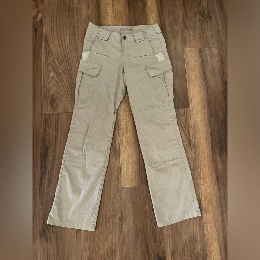 511. Tactical Cargo Pants